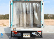 2022 Mitsubishi Fuso Canter | Reefer Box