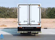 2022 Mitsubishi Canter Chiller Box 3.0L