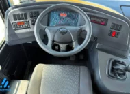 2024 Fuso BA 4D37 3.9L RWD –  Yellow