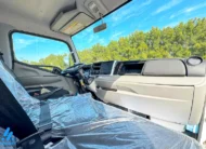 2024 Mitsubishi Fuso Canter 3.0L Short Chassis