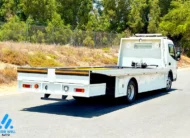 2023 Mitsubishi Canter 3.0L RWD Recovery Euro 5 – Diesel