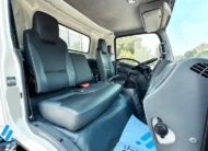 2021 Isuzu NPR 3.0L Diesel – White