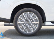 2025 Nissan Patrol LE Platinum