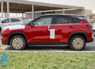 2025 Suzuki Grand Vitara GLX Hybrid