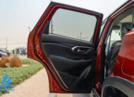 2025 Suzuki Grand Vitara GLX Hybrid