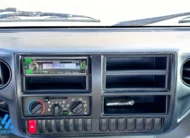 2019 Hino 300 916 Truck, 4.0L RWD Bare Chassis—Diesel