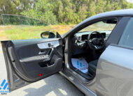 2026 Mercedes CLA200