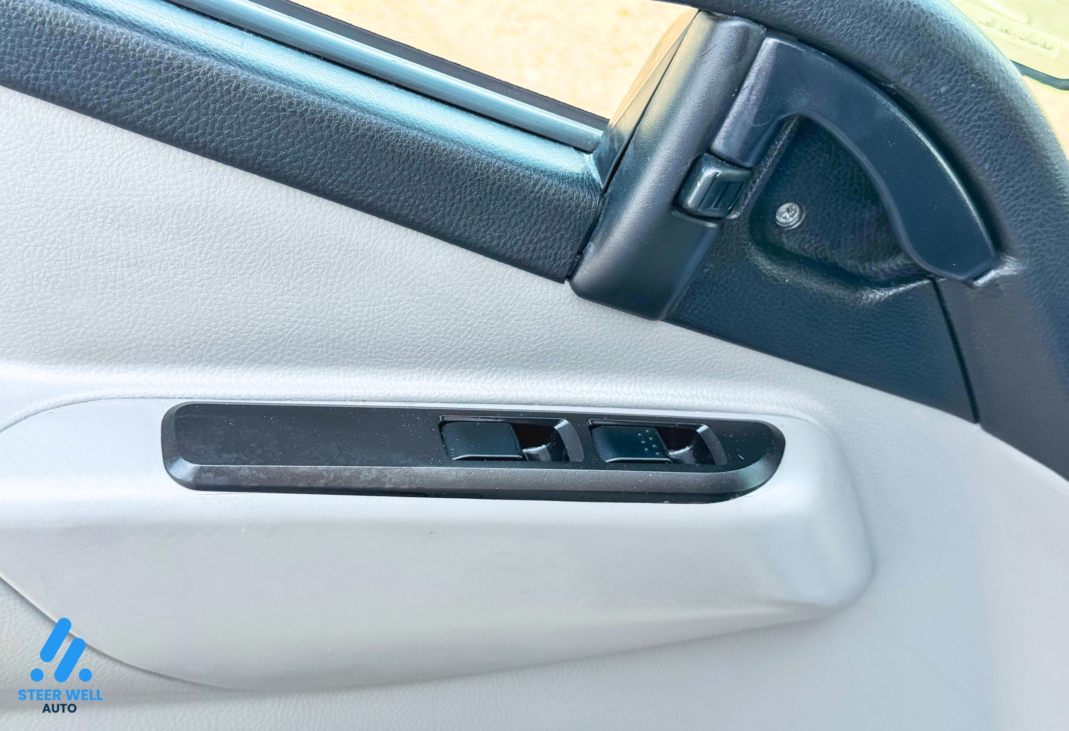 2022 Mitsubishi Fuso Canter | Reefer Box