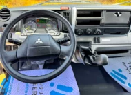 2023 Mitsubishi Canter 3.0L RWD Recovery Euro 5 – Diesel