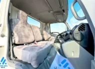 2019 Hino 300 916 Truck, 4.0L RWD Bare Chassis—Diesel