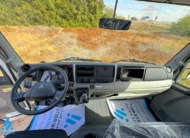 2024 Mitsubishi Fuso Canter 3.0L Short Chassis