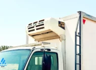 2019 Hino 300 714 – 4.0L Diesel – Manual