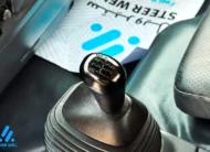 2021 Isuzu NPR 3.0L Diesel – White