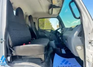 2022 Fuso F1 4D37 8 Ton truck with Crane – DSL 3.9L RWD