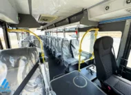 2024 Fuso BA 4D37 3.9L RWD –  Yellow