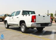 2026 Mitsubishi L200 2.4L GL D.CABIN – White