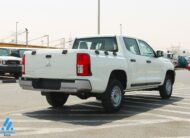 2026 Mitsubishi L200 2.4L GL D.CABIN – White