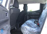 2026 Mitsubishi L200 2.4L GL D.CABIN – White