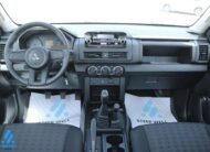 2026 Mitsubishi L200 2.4L GL D.CABIN – White