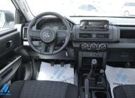 2026 Mitsubishi L200 2.4L GL D.CABIN – White
