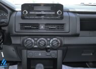 2026 Mitsubishi L200 2.4L GL D.CABIN – White