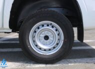 2026 Mitsubishi L200 2.4L GL D.CABIN – White