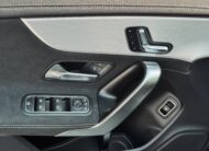 2026 Mercedes CLA200 Black