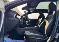 2026 Mercedes CLA200 Black