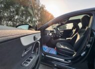 2026 Mercedes CLA200 Black