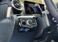 2026 Mercedes CLA200 Black