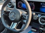 2026 Mercedes CLA200 Black
