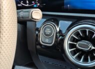 2026 Mercedes CLA200 Black