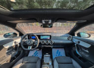 2026 Mercedes CLA200 Black