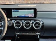 2026 Mercedes CLA200 Black