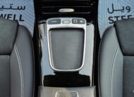 2026 Mercedes CLA200 Black