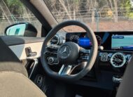 2026 Mercedes CLA200 Black