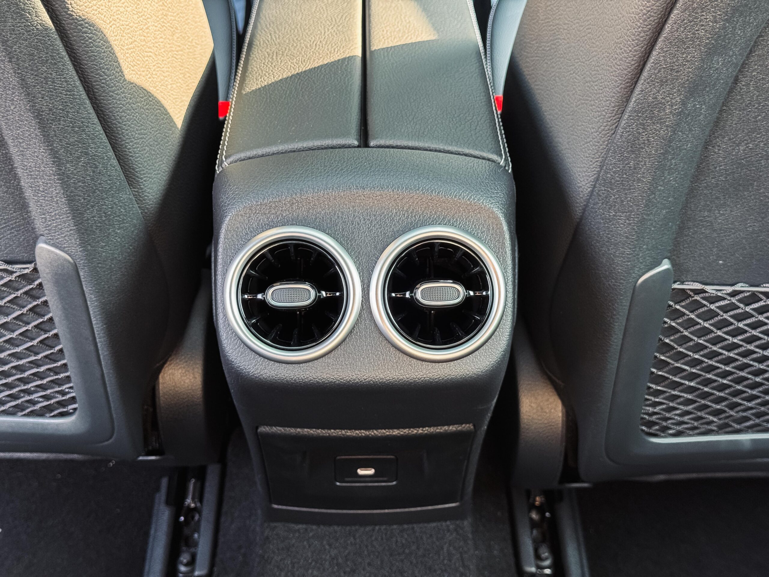 2026 Mercedes CLA200 Black