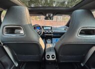 2026 Mercedes CLA200 Black