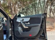 2026 Mercedes CLA200 Black