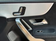 2026 Mercedes CLA200 Black