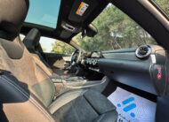 2026 Mercedes CLA200 Black