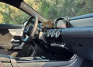 2026 Mercedes CLA200 Black