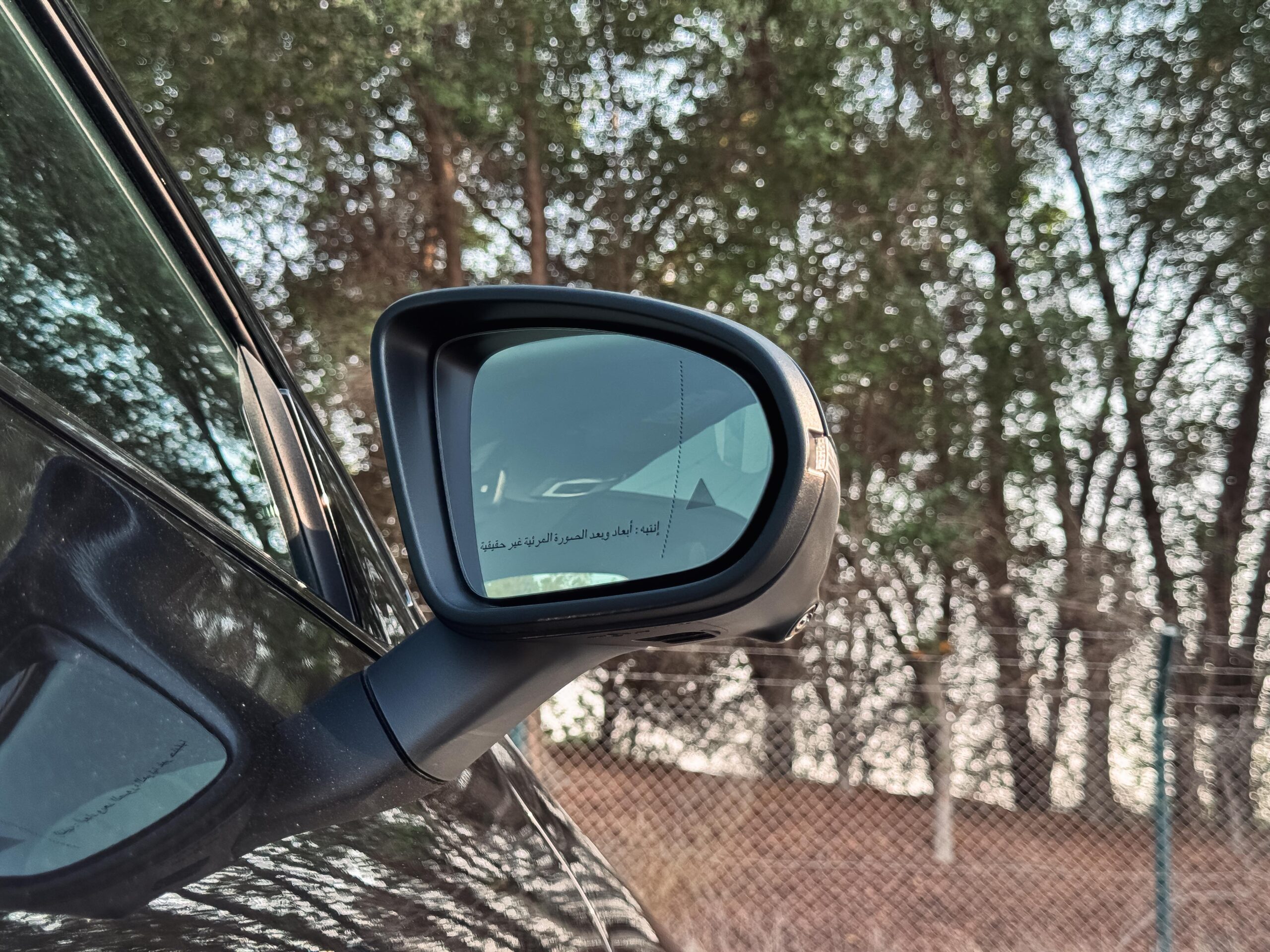 2026 Mercedes CLA200 Black