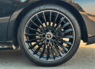 2026 Mercedes CLA200 Black