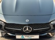 2026 Mercedes CLA200 Black