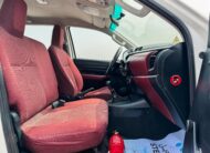 2021 Toyota Hilux GL 2.7L