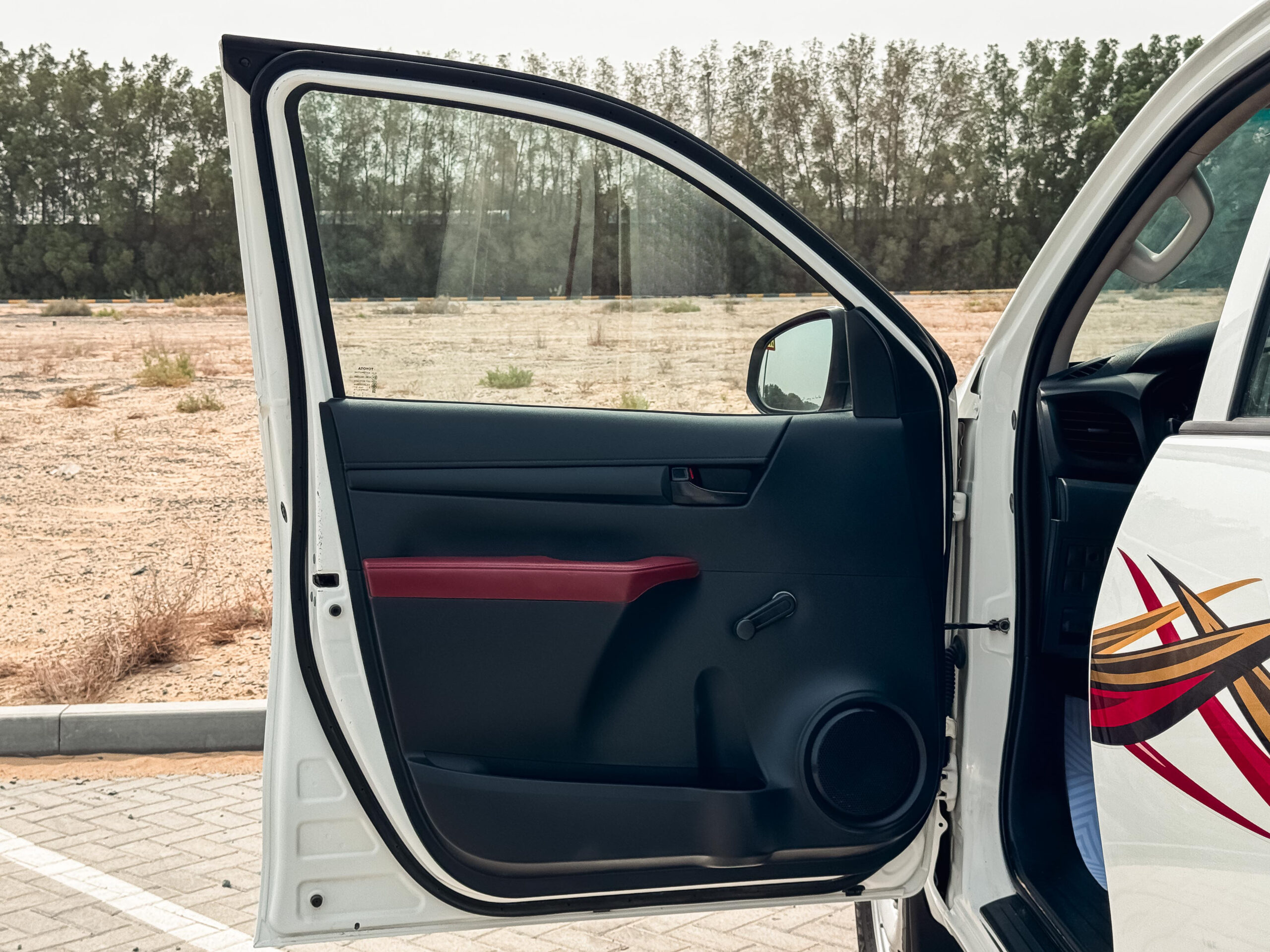 2021 Toyota Hilux GL 2.7L