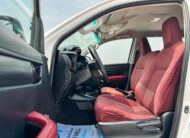 2021 Toyota Hilux GL 2.7L