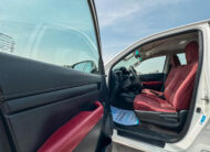 2021 Toyota Hilux GL 2.7L