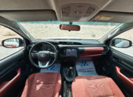 2021 Toyota Hilux GL 2.7L